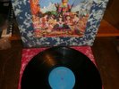 Rolling Stones - Their Satanic Majesties Request - 1967 Decca Mono TXL103