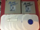 Muddy Waters – The Chess Box  *1989:Vinyl (NM-) Chess CH6 - 80002 Electric Blues