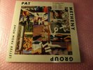 Pat Metheny Group - Letter From Home