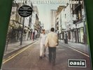 Oasis What's The Story Morning Glory Sealed Vinyl LP Wonderwall & Some Might Say