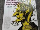 Pink Floyd Allen's Psychedelic Breakfast Record