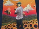 2017 Scum Fuck Flower Boy-Tyler, the Creator 2xLP Black Vinyl NEAR MINT/MINT