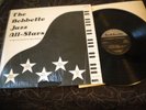 THE BOBBETTE JAZZ ALL-STARS LP '81 RARE PRIVATE PRESS JAZZ FUNK BREAKS IN SHRINK