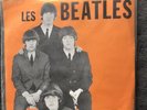 Very Rare Beatles I Am The Walrus Made In Congo 45 7 Inch