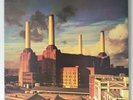 Pink Floyd - Animals - 1977 A3/B4 UK 1st Press LP Album Vinyl Record - SHVL 815