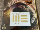Brand New Limited Edition ARCADE FIRE WE Vinyl LP with Hand Signed Insert Mint
