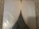Death Grips Bottomless Pit Yellow Vinyl 2016 Authentic Original Pressing