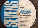 George Lemons - Fascinating Girl / Rose Batiste - Hit And Run - Goldmine