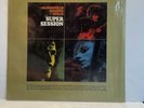 Bloomfield/Kooper/Stills - “Super Session” - Quad, Shrink, Columbia SQ