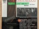 Giorgio Gaslini Nuovi Sentimenti New Feelings Suite Original Mono 1966 EXC+ Rare