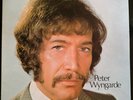 PETER WYNGARDE - PETER WYNGARDE SF 8087 UK 1970 SIGNED COPY NM/EX+