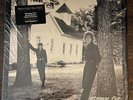 INDIGO GIRLS   Strange Fire LP 1987 Vintage Vinyl NM Shrink, Lyric Inner Sleeve