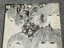 THE BEATLES - REVOLVER 1966 UK VINYL LP 2nd PRESS MONO PMC 7009 -2/-2 DR ROBERT