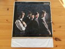 The Rolling Stones Same BLK 16300-P  von 1964 LP im dünnen 