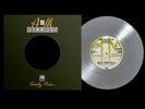 SEX PISTOLS - GOD SAVE THE QUEEN   JUBILEE LTD EDT PLATINUM 7