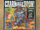 CZARFACE CZARMAGEDDON VINYL LP NEW SEALED RSD 2022 TRADING CARDS KOOL KEITH
