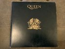 QUEEN Greatest Hits II - Vinyl LP 2011 Gatefold Double Album + MP3 Download Code