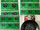 The Beatles Singles Collection - 24 X 7” 45 rpm Vinyl Singles 62-70 / No Box