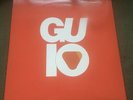 Red Vinyl edition - global underground 10 3x12” vinyl Sasha Digweed Oakenfold 