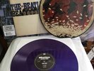 Beatles Vinyl Live Budokan Japan 1966 Ltd Ed Num Purple + Picture Disc (2017-20)