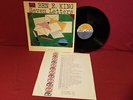 BEN E KING SEVEN LETTERS 1ST PRESSING A/A GOLD GREY ATCO LABEL WITH INNER SLEEVE