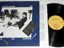 FRANCO BATTIATO LA VOCE DEL PADRONE LP 1981 + INNER