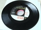 Northern Soul   -   Billy Thompson  -  Black - Eyed Girl  .