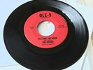 Northern Soul   -   The Icemen  -  It's Time You Knew   .