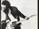 BRUCE SPRINGSTEEN - Born To Run - Vinyl LP Record - Japan - OBI - Insert - Rock