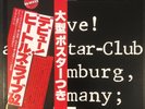 THE BEATLES - Live at the Star Club - 2 x Vinyl LP Albums - Japan - OBI, Insert
