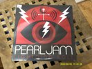 Pearl Jam - Lightning Bolt vinyl lp record new and sealed rock music