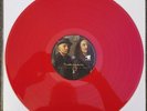 The Wildhearts - Renaissance Men - Red Vinyl Rare