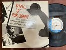 SONNY CLARK DIAL S FOR SONNY BLUE NOTE UA BLP 1570 MONO US LP