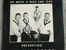 The Marlboros – Real Live Girl - Vinyl, Album, Mono 	Justice Recording 1966