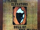 13th Floor Elevators – Bull Of The Woods - 180g Get Back GET615 Reissue - Italy