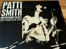 Patti Smith Bicentenary Blues San Fransisco 1976 [2015 Vinyl 2LP] NEW