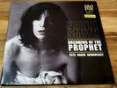 Patti Smith Dreaming Of The Prophet 1975 Radio Broadcast [2014 Vinyl 2LP] NEW