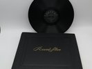 Black 78 RPM Storage Album w/ 9 Decca 10