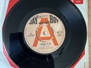 THE ALTERATIONS work it up - Jay Boy 15 1969 demo