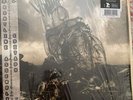 Front Line Assembly Epitaph 2X LP