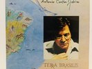ANTONIO CARLOS JOBIM -Terra Brasilis Warner Bros Label 3409 x2 LP Gatefold