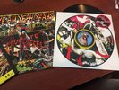 Yeah Yeah Yeahs Fever To Tell Vinyl Record