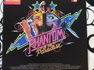 Phantom of Paradise Paul Williams LP A&M 