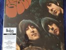 The Beatles Rubber Soul 2014 Mono