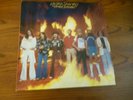 Lynyrd Skynyrd - Street Survivors LP - MCA Records MCA-3029 -  Flame Cover