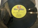 Tom And Jerry - Shell 012 Jungle / Drum And Bass VG+