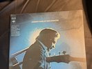 Johnny Cash At San Quentin - 1969 - Columbia CS 9827 Vinyl LP New