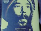 CONGO NATTY - Jungle Revolution In Dub - Vinyl LP (2015) - NEW & SEALED