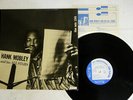 HANK MOBLEY AND HIS ALL STARS BLUE NOTE BLP 1544 JAPAN PROMO VINYL LP