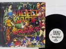 VARIOUS VIDEO GAME BREAKS AND SOUND EFFECTS VOLUME 2 YOSUMI YOS2600 SHRINK LP